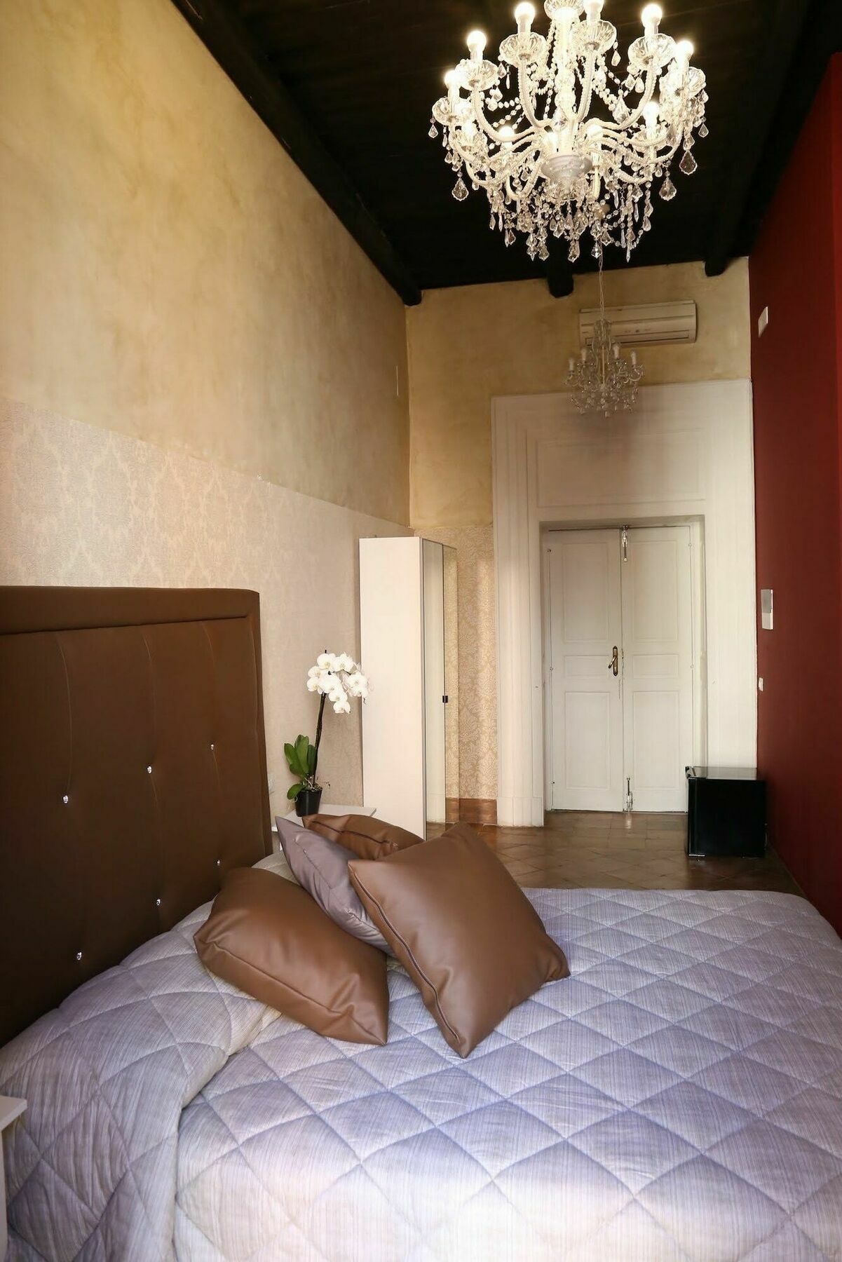 Suite Palazzo Luciani Salerno Exteriér fotografie
